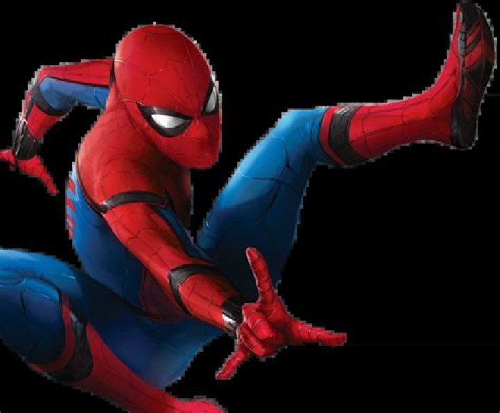 SpiderMan (Marvel Cinematic Universe) Heroes Wiki Fandom