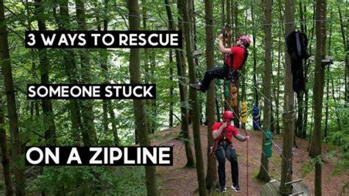 SpiderVid Guest Video Zipline YouTube