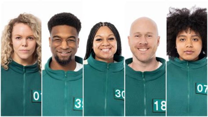 Squid Game The Challenge Finalists All Have One Thing In Common Capital