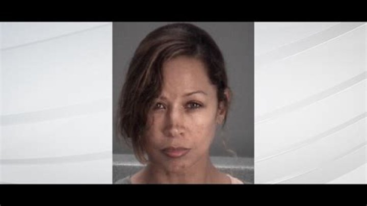 Stacey Dash Arrested 5 Fast Facts You Need to Know