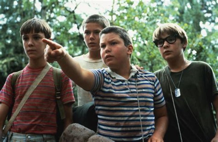 Stand By Me' Movie Cast Then Now atelieryuwa.ciao.jp