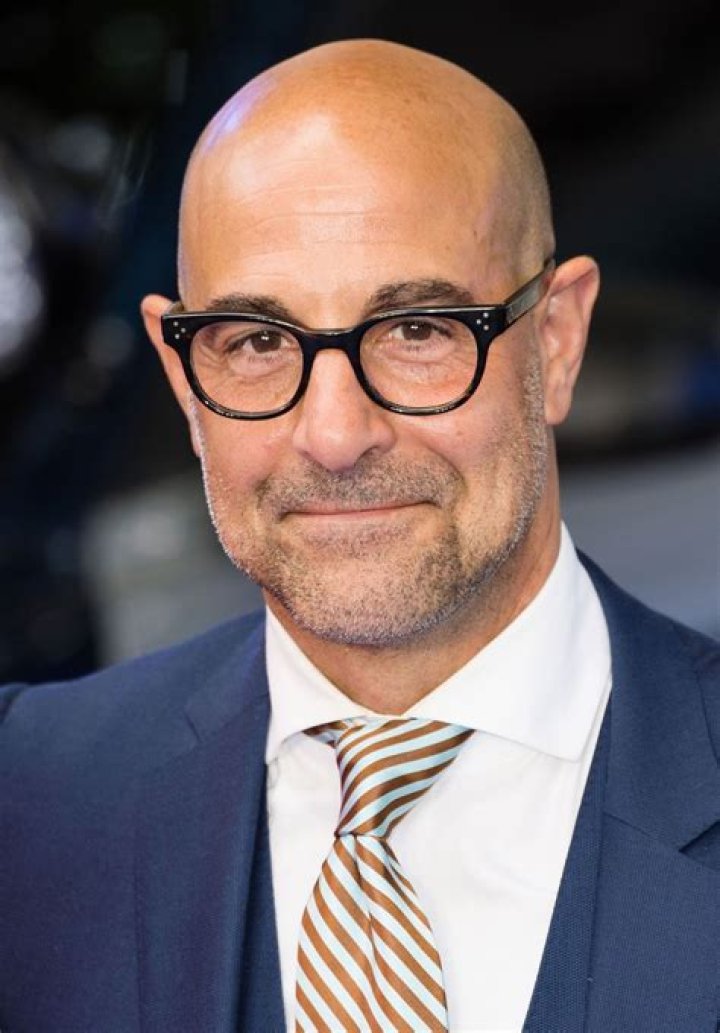Stanley Tucci's Net Worth How Much Money Does He Make?