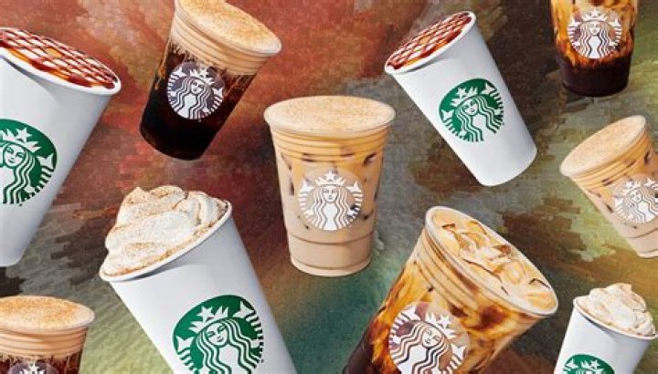 Starbucks' Cherry Red Stanley Cups Are Already Almost Out Of Stock