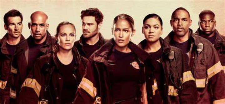 Station 19 Season Three Ratings canceled + renewed TV shows, ratings