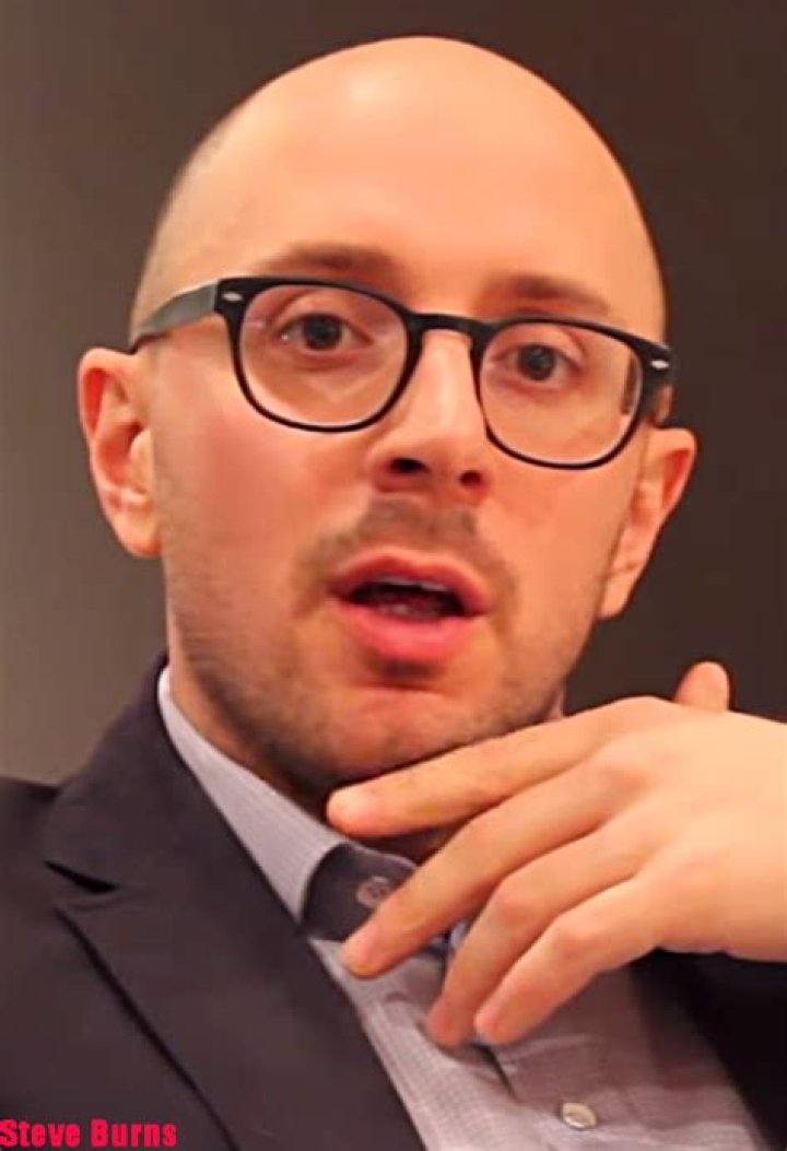 Steve Burns Biography Net Worth, Movies, TV Shows, Age, Height
