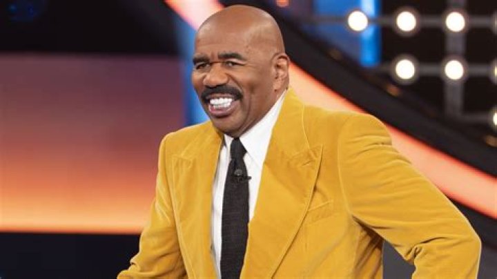 Steve Harvey's wife Marjorie Harvey How They Met & More