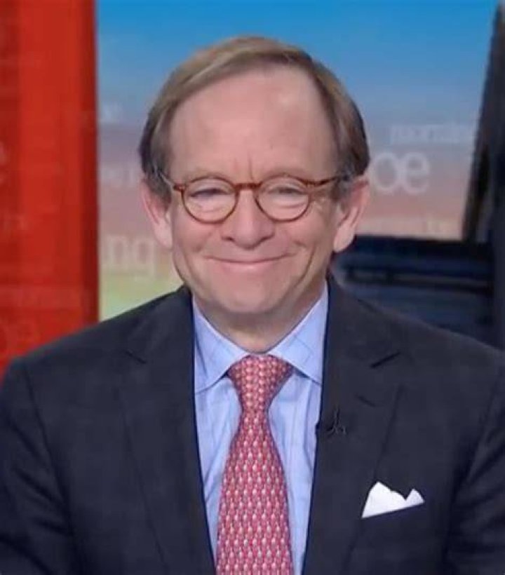 Steve Rattner IMDb