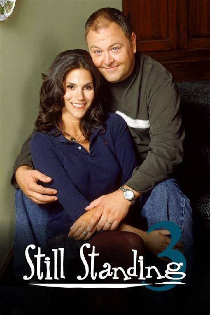 Still Standing Jami Gertz Online Photo Galleries