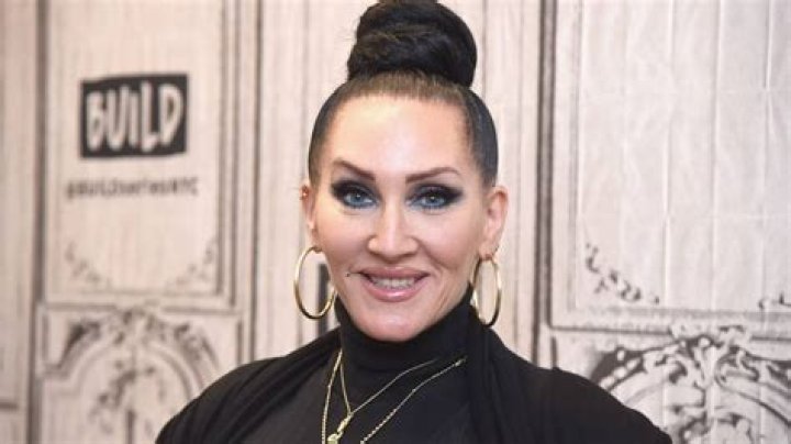 Strictly star Michelle Visage shares rare photo of lookalike daughters