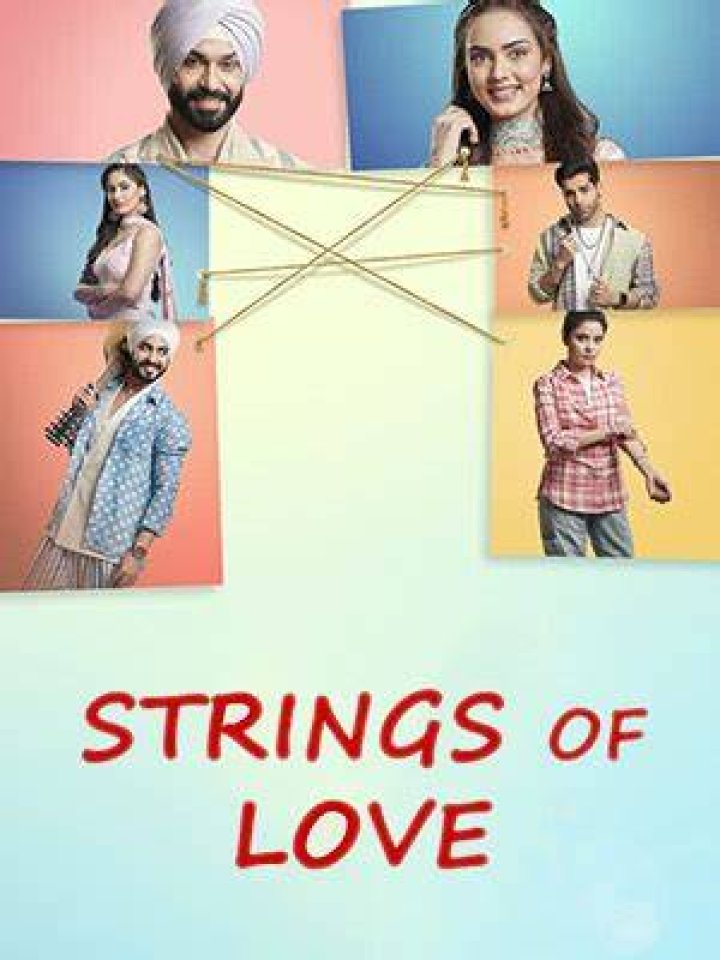 Strings of Love Star Life Full Story Summary Update YouTube