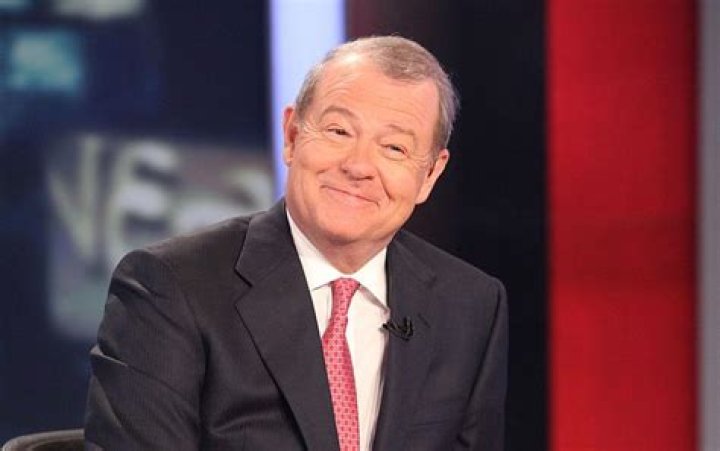 Stuart Varney Has Built an Impressive Net Worth After Over 40 Years in