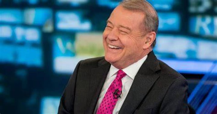 Stuart Varney Net Worth, Age. Wife Deborah Varney and Kids