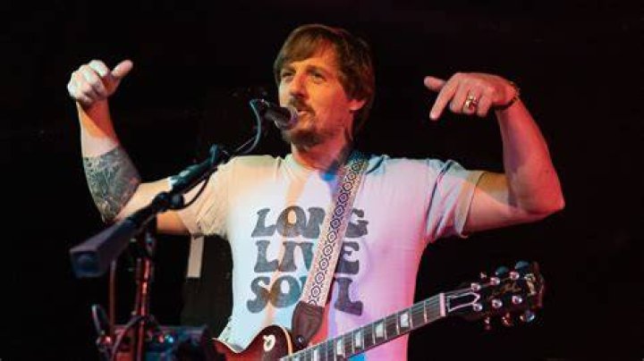 Sturgill Simpson &ldquo;Oh Sarah&rdquo; Live at the Outlawfest, Guilford, NH