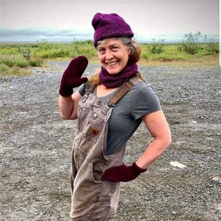 Sue Aikens' Weight Loss Journey The 'Life Below Zero' Star Lost 75 Pounds