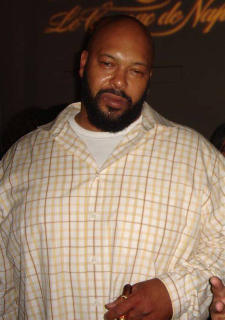 Suge Knight's net worth, age, children, spouse, career, sentence