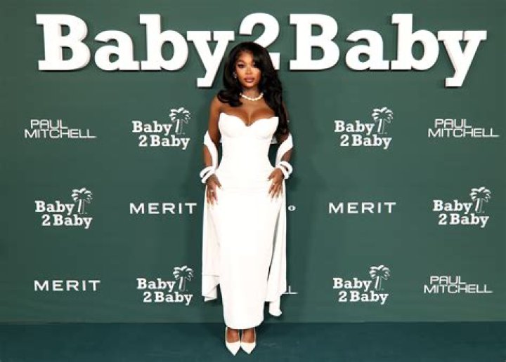 Summer Walker Celebrates Daughter With London On Da Track 1st Birthday