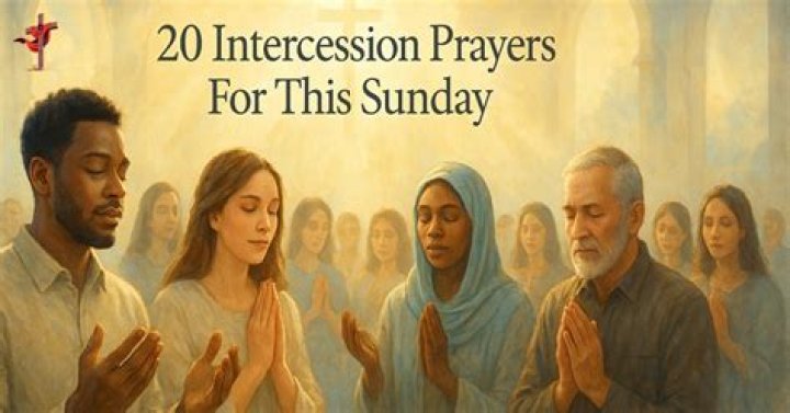 Sunday Prayers; May 17th, 2020 The Corners by Nadia BolzWeber