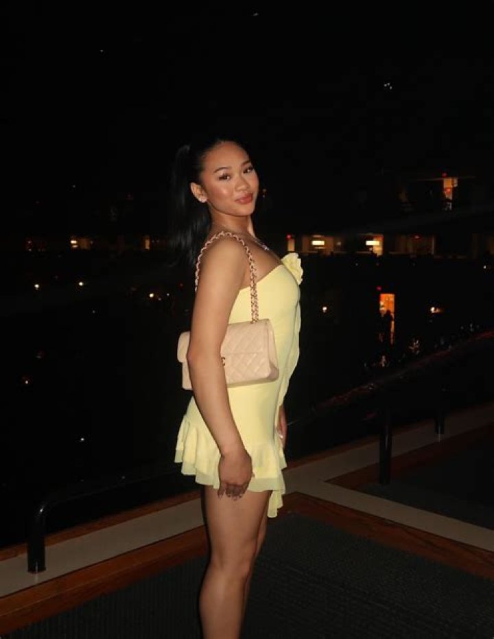 Suni Lee Hottest Female Athletes