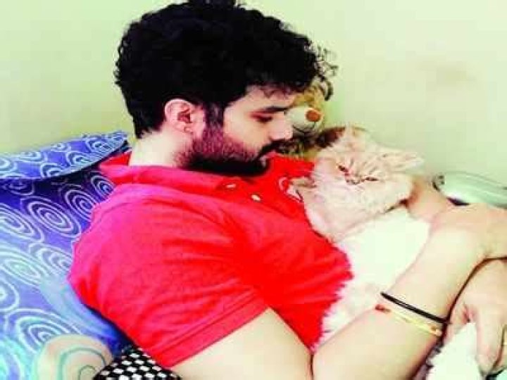 Suraj Gowda’s cat Charlie to make his debut Kannada Movie News