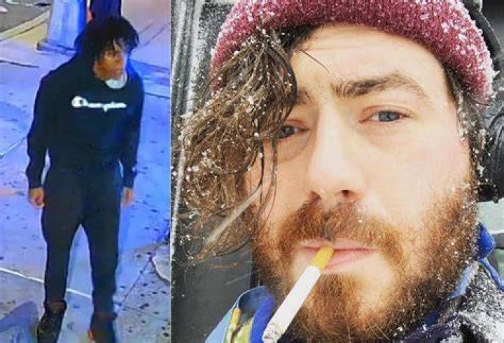Suspect Arrested in Ryan Carson Killing Reports