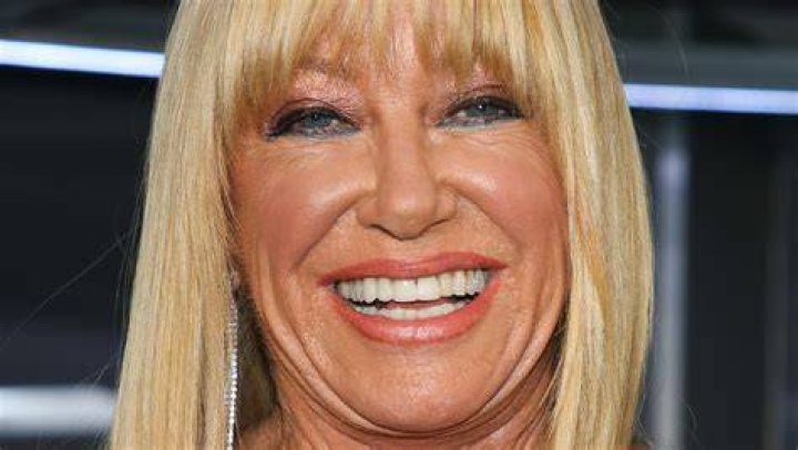 Suzanne Somers Made More Money From ThighMaster Than You Might Think