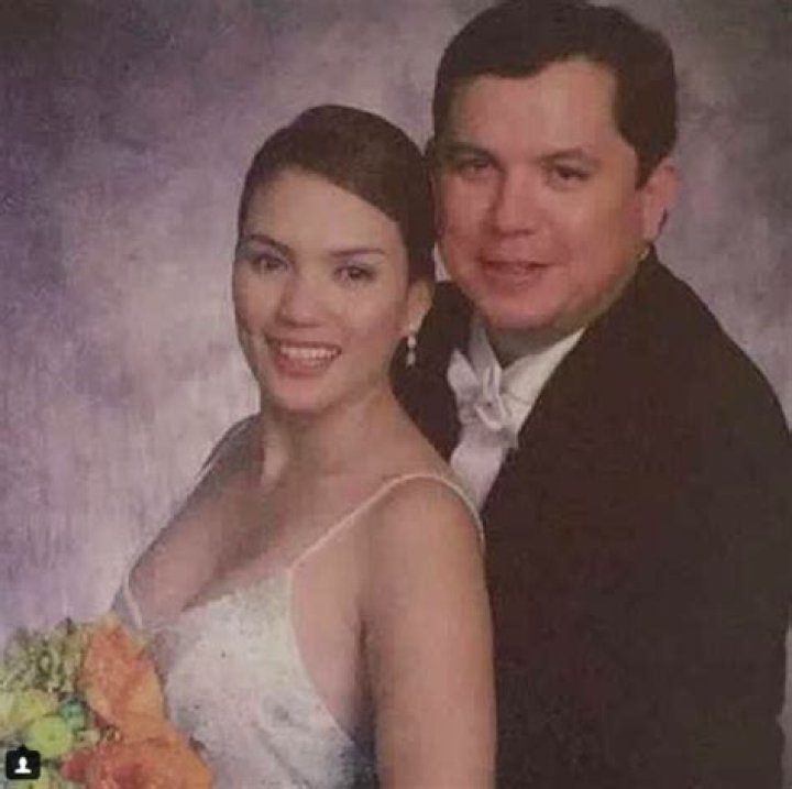 Sylvia Sanchez and husband Art Atayde test positive for COVID19 but