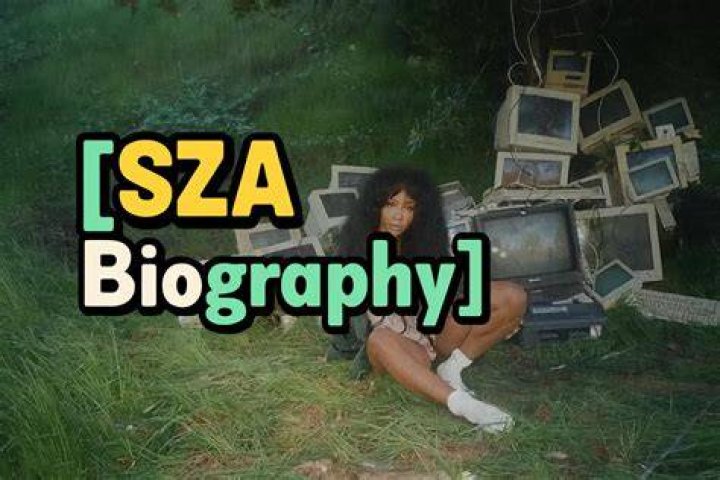 SZA biography Early life, rise to fame, boyfriend, family, net worth