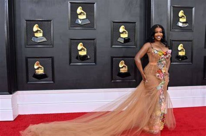 SZA to be honored as the Woman of the Year at the Billboard Women in Music Awards GadgetAny