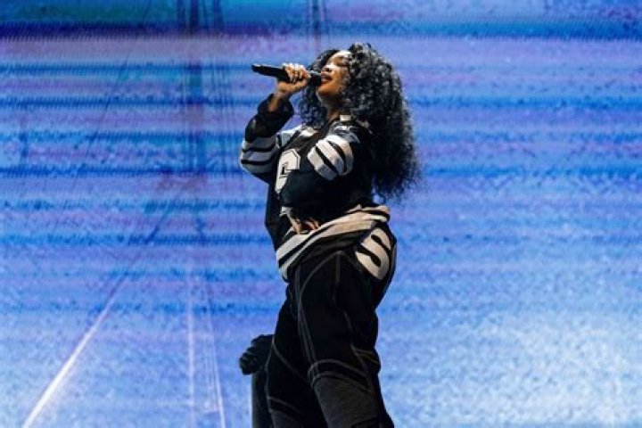 SZA