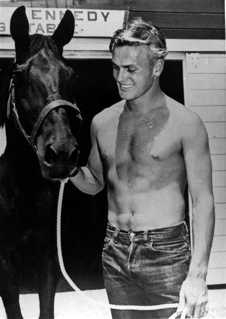 Tab Hunter Net Worth 20172016, Biography, Wiki UPDATED! Celebrity