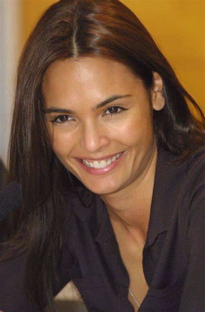 Talisa Soto (American Actress) Bio with [ Photos Videos ]