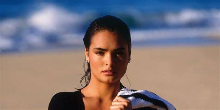 Talisa Soto Net Worth, Measurements, Height, Age, Weight
