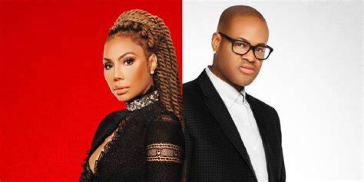 Tamar Braxton And Vince Herbert’s 18YearOld Girlfriend FIGHT On