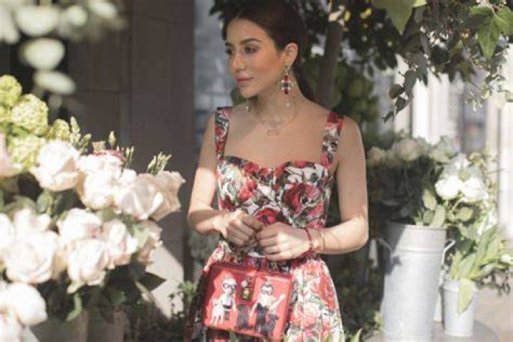 Tamara Kalinic Fashion Expert Reveals The Latest Fashion Trends