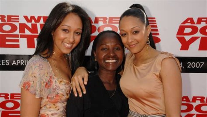 Tamera Says Parents Are Divorced & Her Mom Just Can&rsquo;t Date Anyone