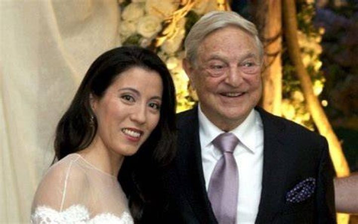 Tamiko Bolton Wiki, age, net worth. Who is Soro’s wife