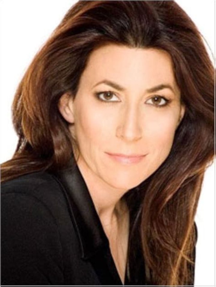 Tammy Bruce IMDb