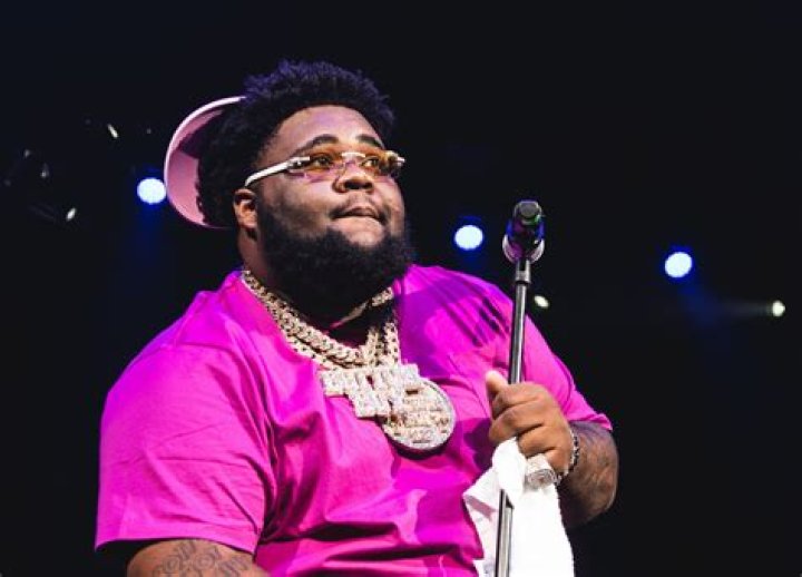 Tampa Bay rapper Rod Wave will give away 25,000 of free gas in St