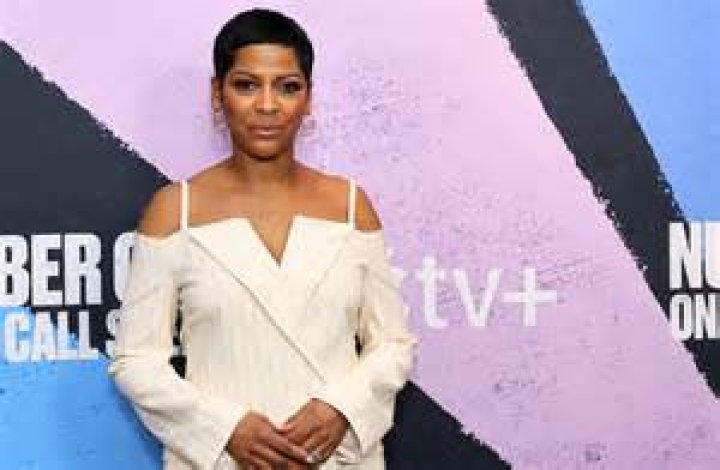 Tamron Hall’s emotional journey to motherhood aged 48 inside family