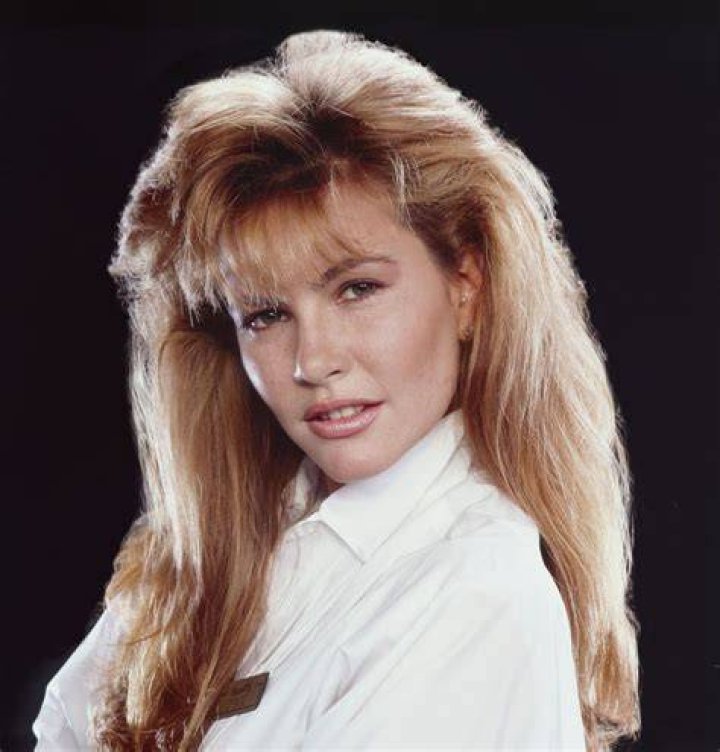 Tawny Kitaen's Cause of Death Revealed