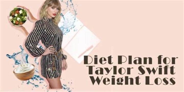 Taylor Swift Diet, Weight, Age, Height, Body Measurements2018