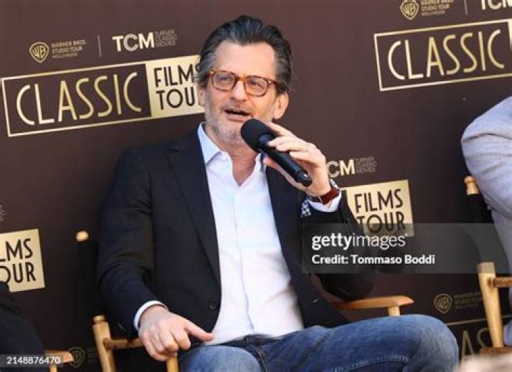 TCM Host Ben Mankiewicz Talks Internal Review Of Controversial Older