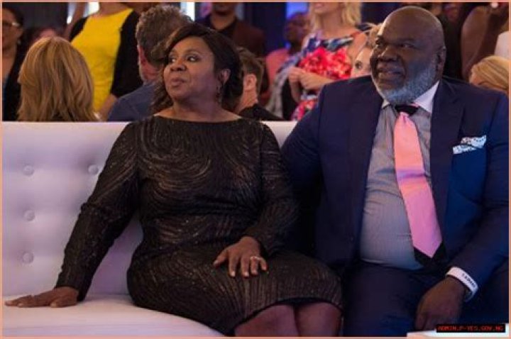 TD Jakes Divorce Rumors: Truth Or Fiction?
