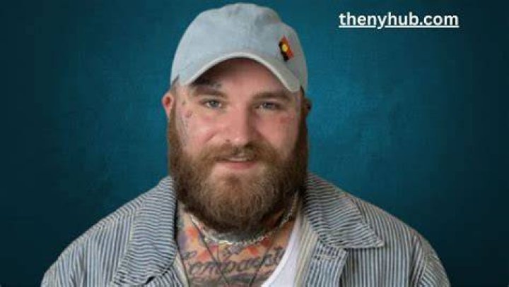 Teddy Swims Biography, Age, Physical Appearance, Career, Net Worth & More