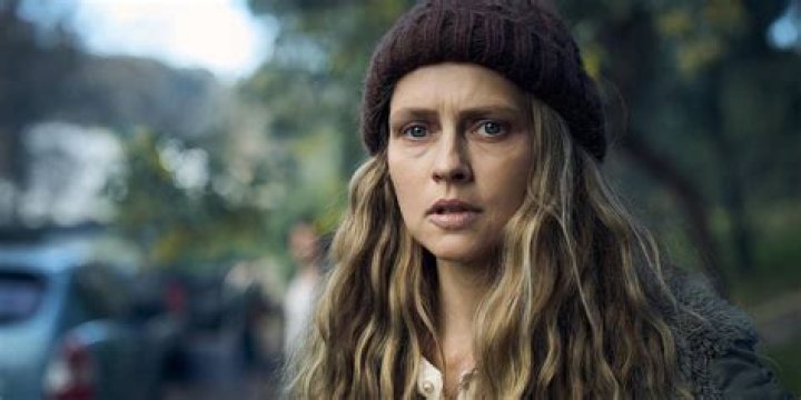 teresa palmer tv shows Cassie Seal
