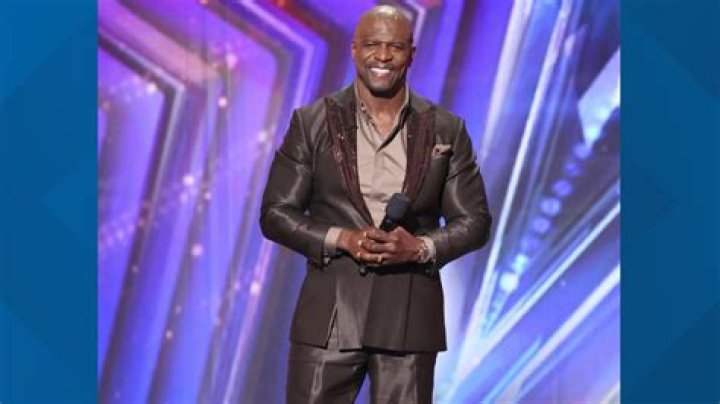 Terry Crews from AGT Is a Proud Father of Five Kids Meet His Large Family
