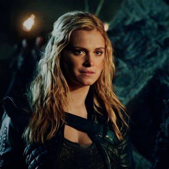 the 100 clarke The 100, Eliza taylor, Clarke the 100