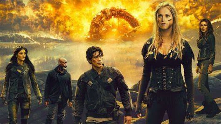 The 100's Eliza Taylor and Bob Morley Reveal They Secretly Married