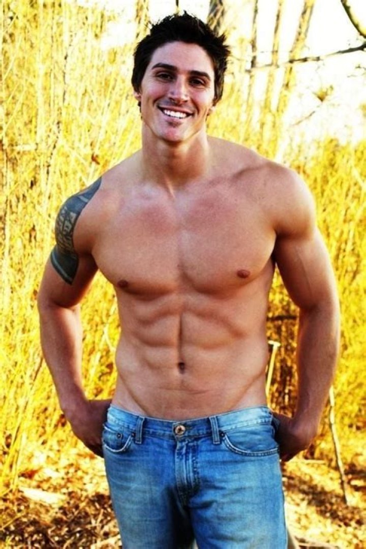 The 14 Hottest Guys to Ever Appear on Big Brother USA! • Instinct Magazine