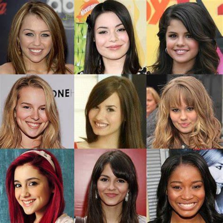 The 15yearold actress in Disney's next animated movie never had t...
